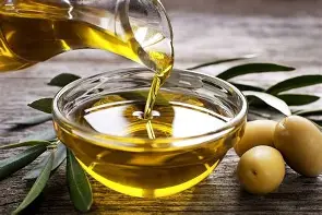 Aceite de oliva